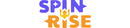 SpinRise orange logo